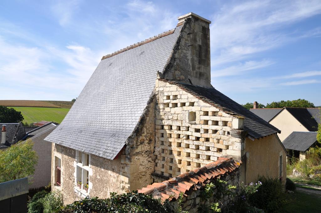 Le Carroy Brion Cinais