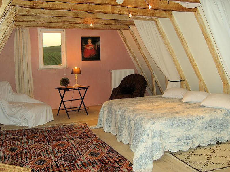Le Carroy Brion Frühstückspension